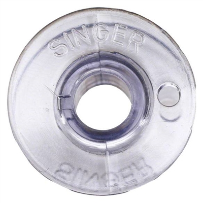 Buy Singer 81348S Flat Plastic Bobbin from Canada at